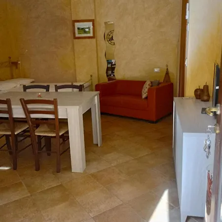 Flabeto Alloggio per agriturismo Budrio (Bologna)