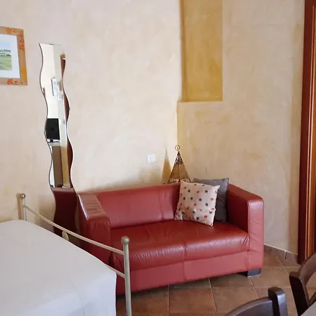 Agriturismo Flabeto * Budrio (Bologna)