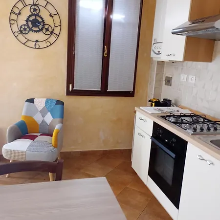Alloggio per agriturismo Flabeto Budrio (Bologna)