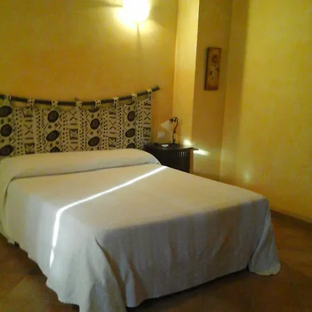 Agriturismo Flabeto