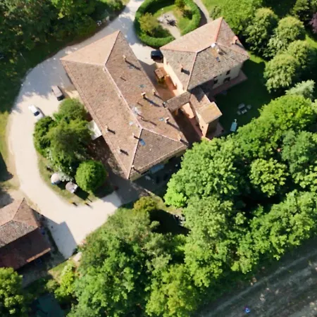 Flabeto Budrio (Bologna)