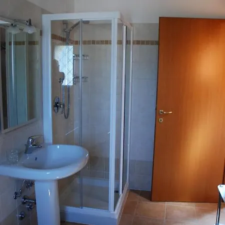 Agriturismo Flabeto