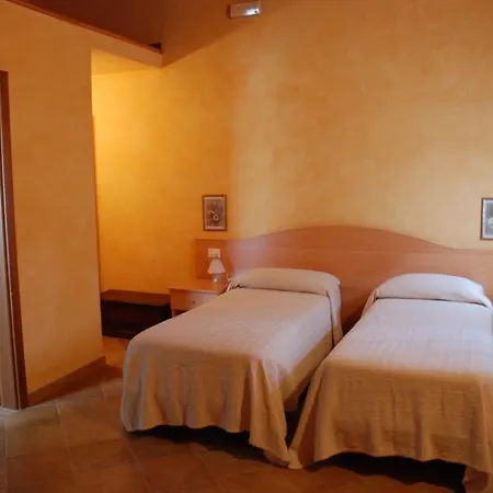 Agriturismo Flabeto *