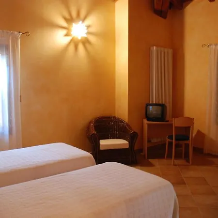 Agriturismo Flabeto Budrio (Bologna)