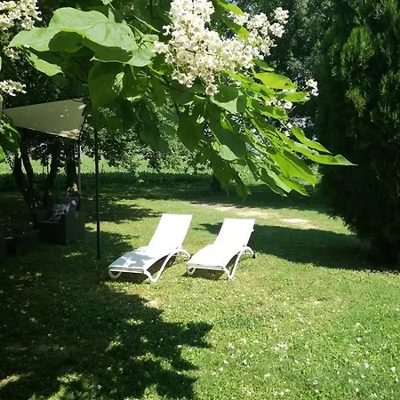 Agriturismo Flabeto *