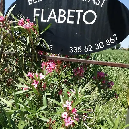 Flabeto