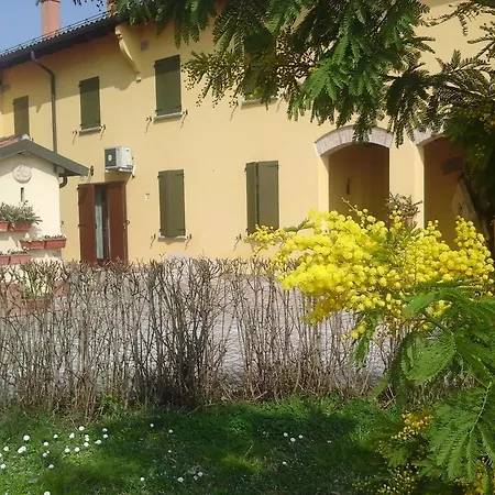 Flabeto Alloggio per agriturismo