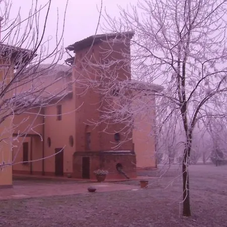 Alloggio per agriturismo Flabeto Budrio (Bologna)
