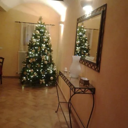 Flabeto Alloggio per agriturismo