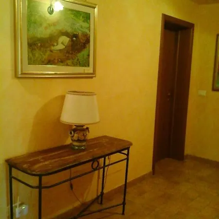 Alloggio per agriturismo Flabeto *