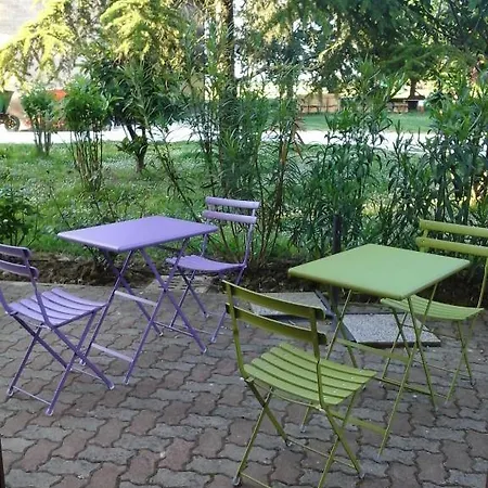 Alloggio per agriturismo Flabeto