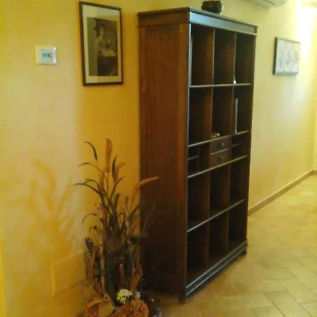 Agriturismo Flabeto