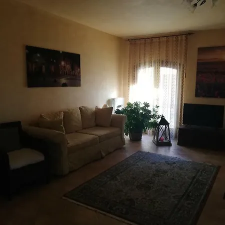 Agriturismo Flabeto Farm stay *