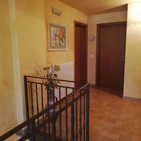 Alloggio per agriturismo Flabeto