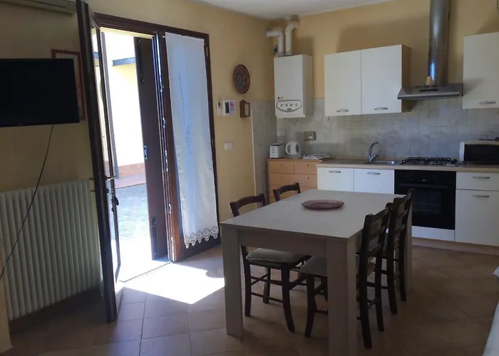 Flabeto Çiftlik konaklama *