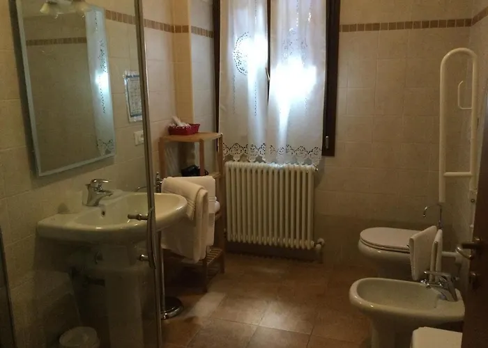 Flabeto * Budrio (Bologna)