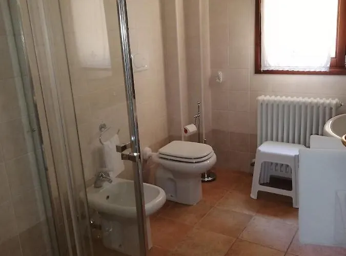 Flabeto Budrio (Bologna)