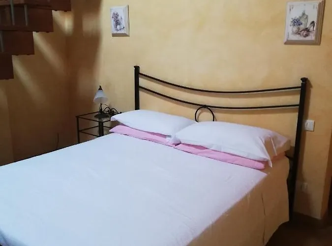 Flabeto בית חווה