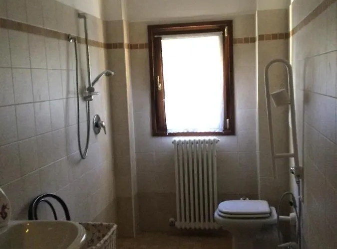 Flabeto Çiftlik konaklama *