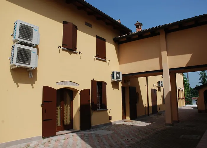 Flabeto * Budrio (Bologna)