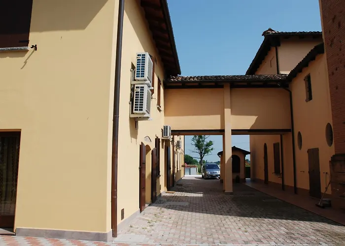 Flabeto Çiftlik konaklama