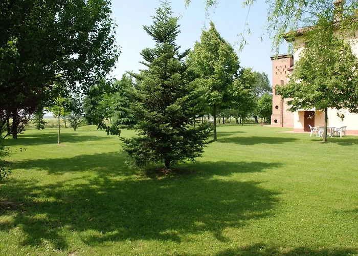 Flabeto * Budrio (Bologna)