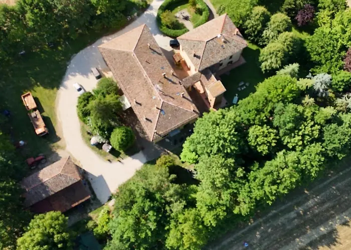 Flabeto Budrio (Bologna)