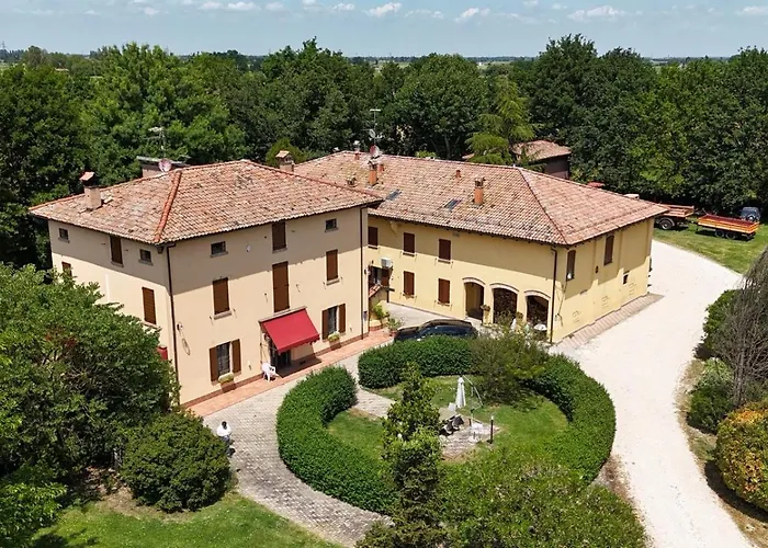 Çiftlik konaklama Flabeto *