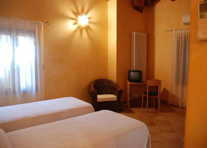 Flabeto Budrio (Bologna)