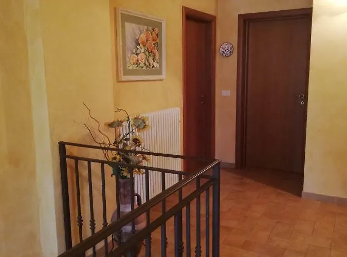 Çiftlik konaklama Flabeto